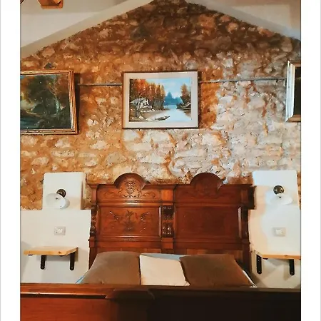 Agriturismo La Truna Séjour à la ferme
