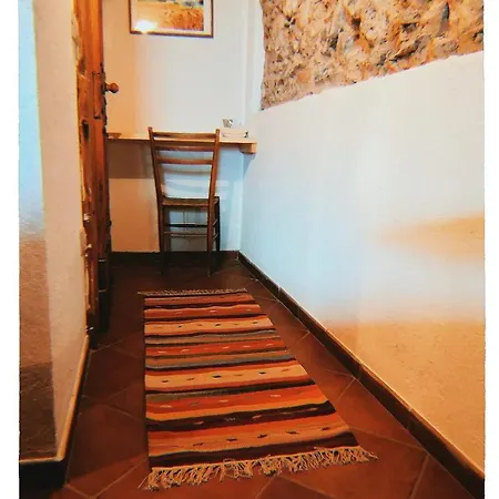Agriturismo La Truna Séjour à la ferme