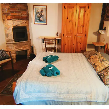 Agriturismo La Truna