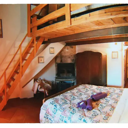 Agriturismo La Truna