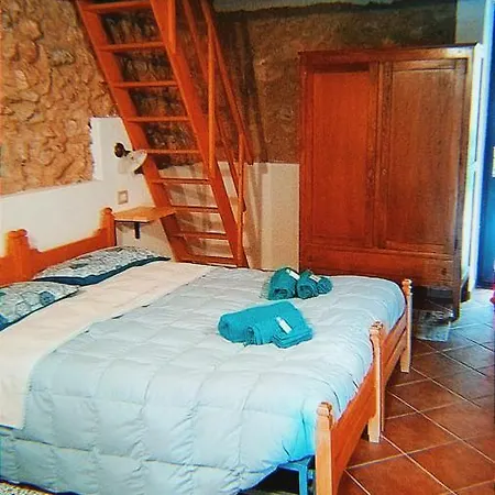 Séjour à la ferme Agriturismo La Truna