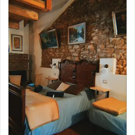 Agriturismo La Truna Demonte