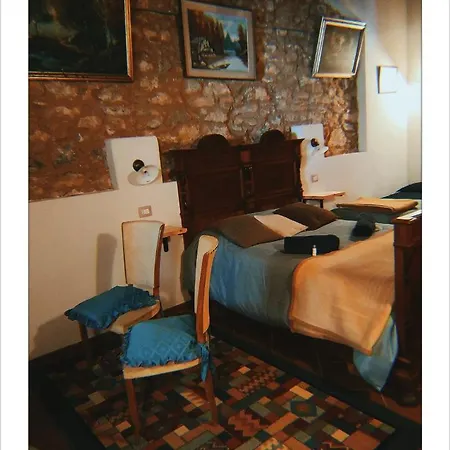 Agriturismo La Truna Demonte