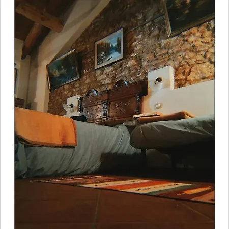 Agriturismo La Truna * Demonte