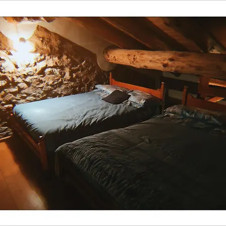 Agriturismo La Truna Séjour à la ferme Demonte